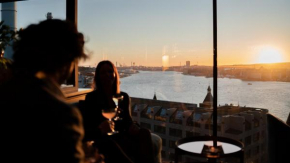 Hotel Riverton in Göteborg